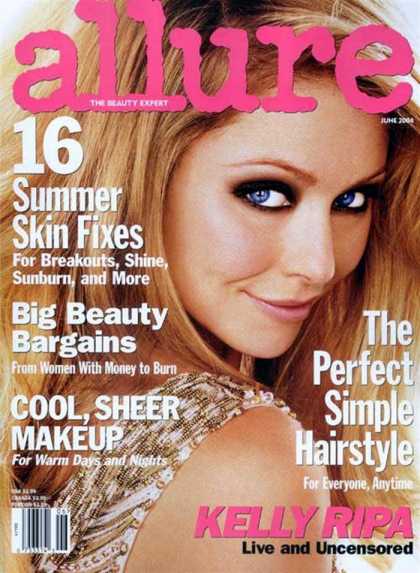 Various Magazines 3029