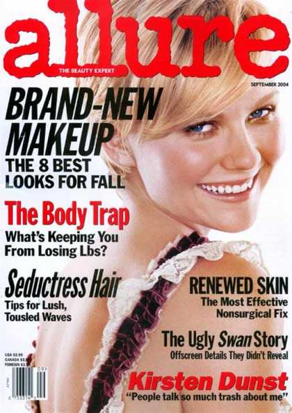 Various Magazines 3032