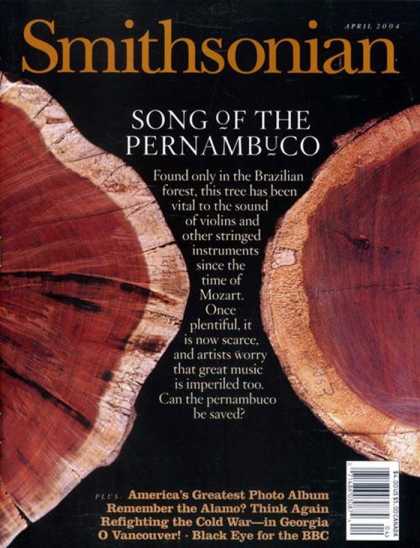 Various Magazines 3034