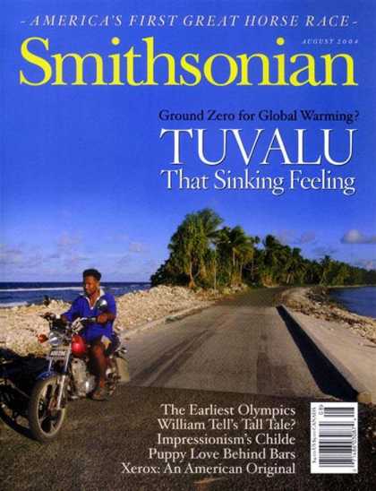 Various Magazines 3038