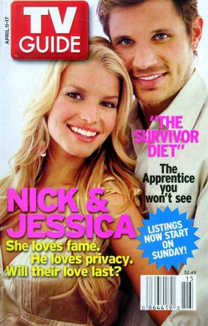 Various Magazines 3041