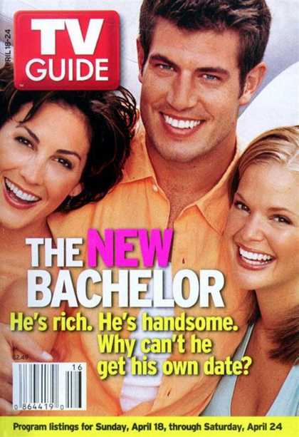 Various Magazines 3042
