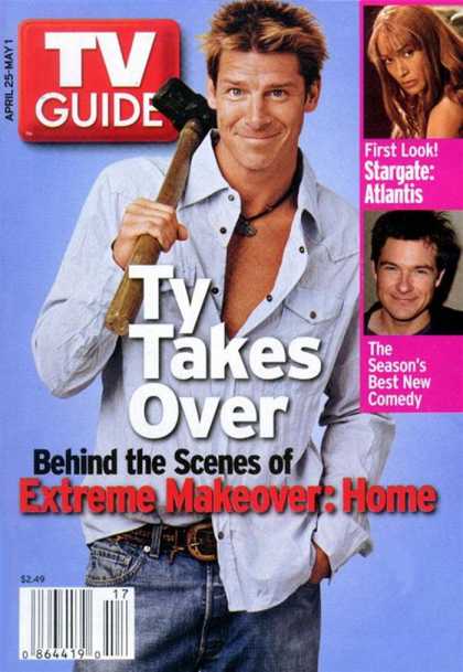 Various Magazines 3043