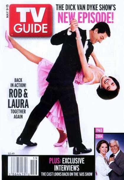 Various Magazines 3045