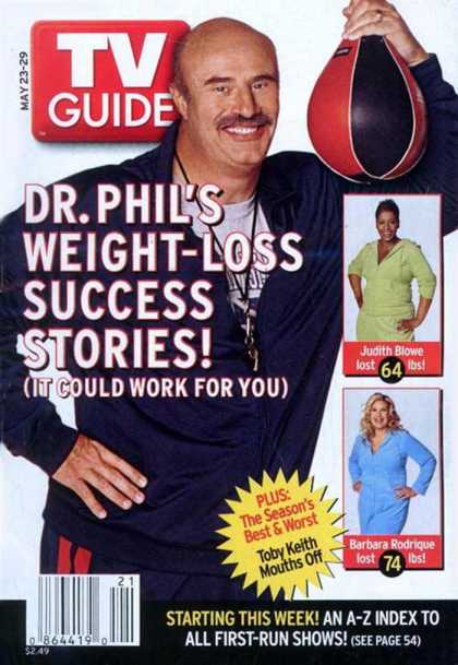 Various Magazines 3047