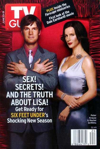 Various Magazines 3049