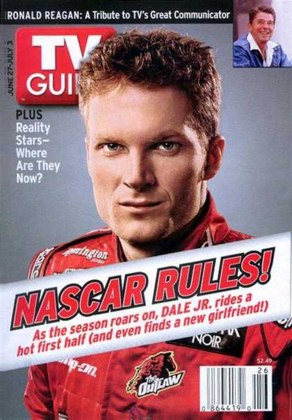 Various Magazines 3050