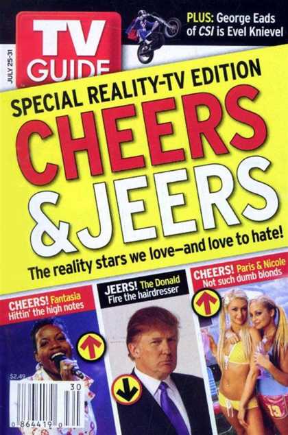 Various Magazines 3052