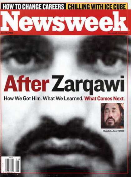 Various Magazines - Newsweek