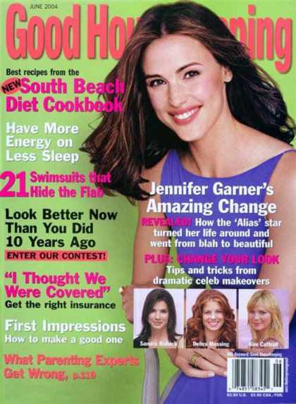 Various Magazines 3063