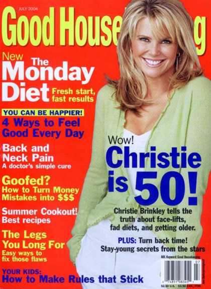 Various Magazines 3064