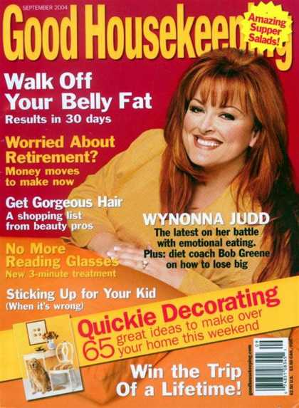 Various Magazines 3066