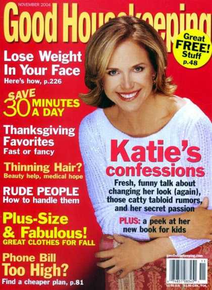 Various Magazines 3067
