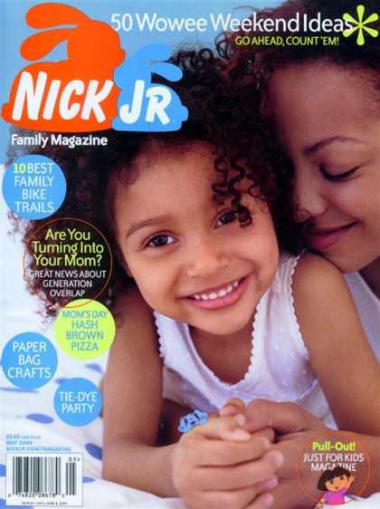 Various Magazines 3068