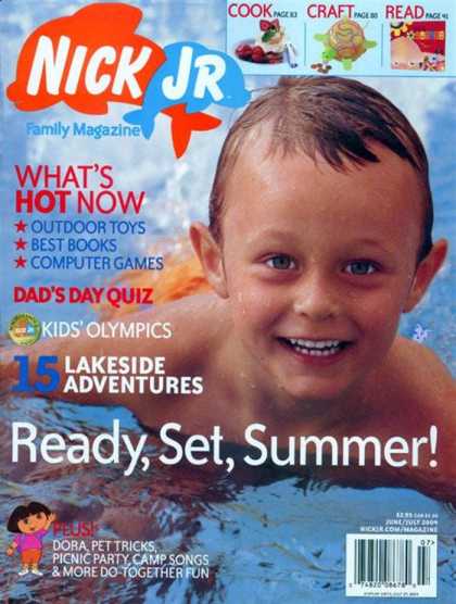 Various Magazines 3070