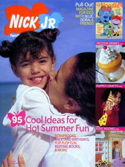Various Magazines 3071