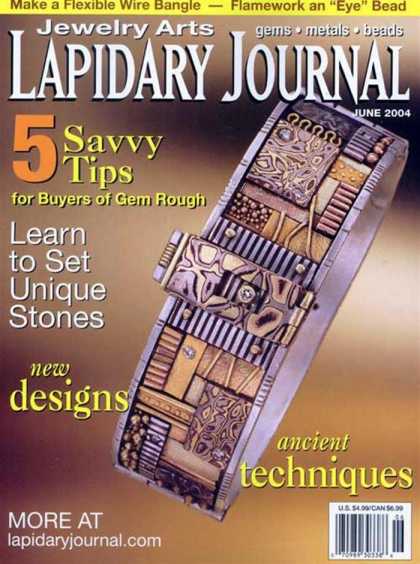 Various Magazines 3074