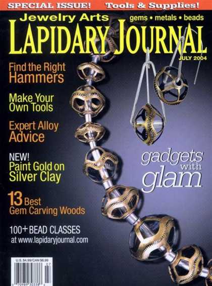 Various Magazines 3075