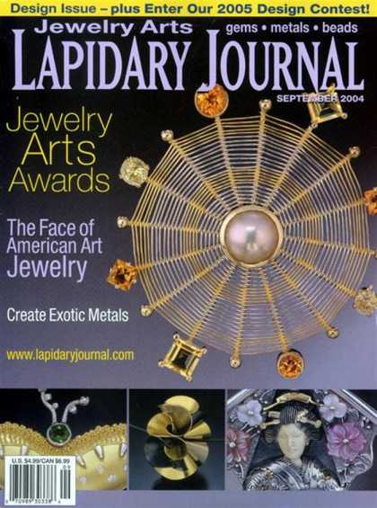 Various Magazines 3076