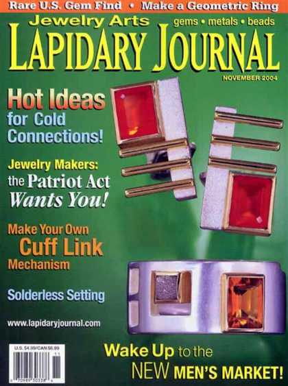 Various Magazines 3077