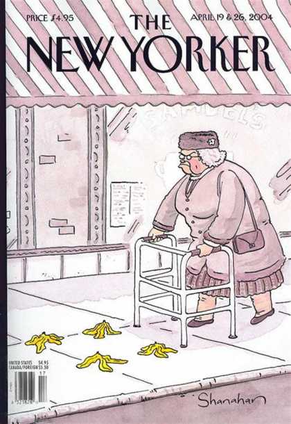 Various Magazines 3079