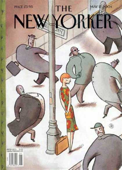 Various Magazines 3082