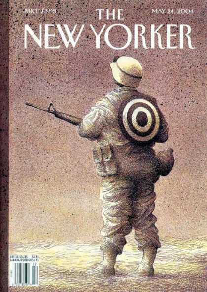 Various Magazines 3083
