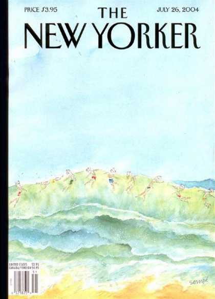 Various Magazines 3089
