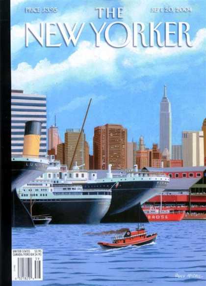 Various Magazines 3094