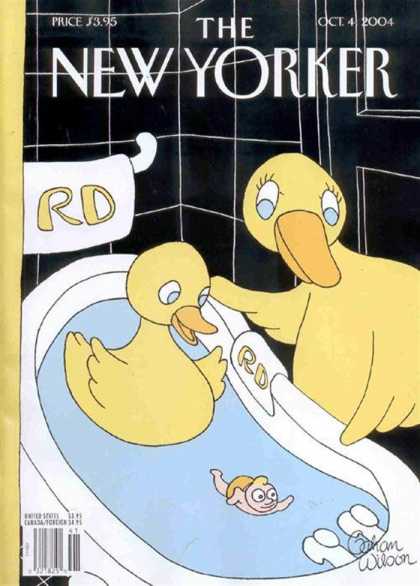 Various Magazines 3095