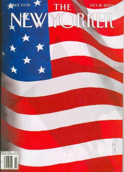 Various Magazines 3096