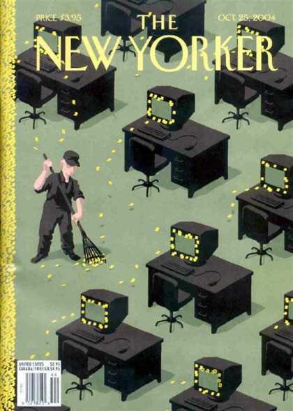 Various Magazines 3097