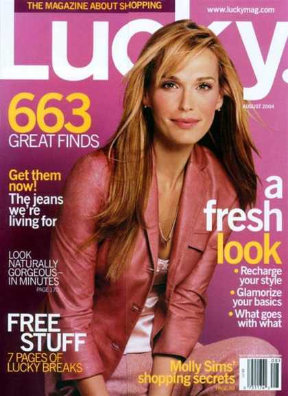 Various Magazines 3103