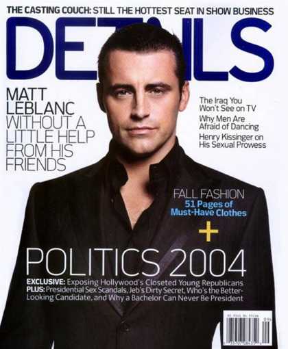 Various Magazines 3111