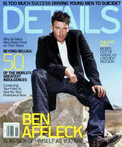 Various Magazines 3112