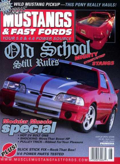Various Magazines 3113