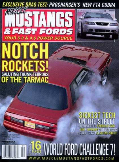 Various Magazines 3115