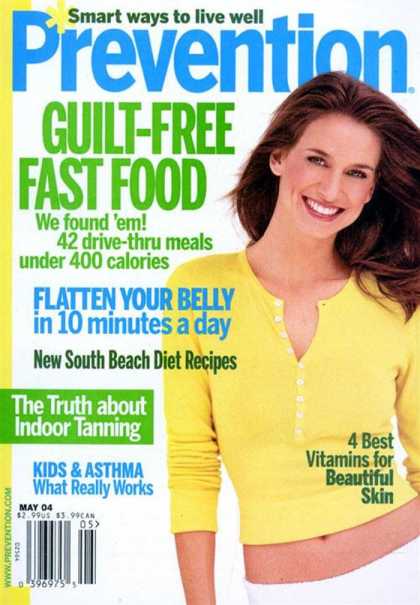 Various Magazines 3116
