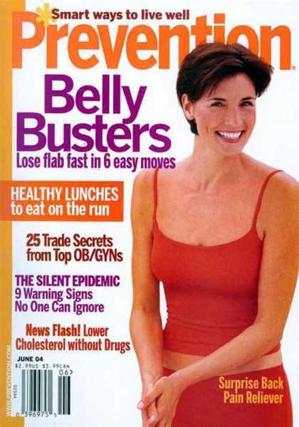 Various Magazines 3117