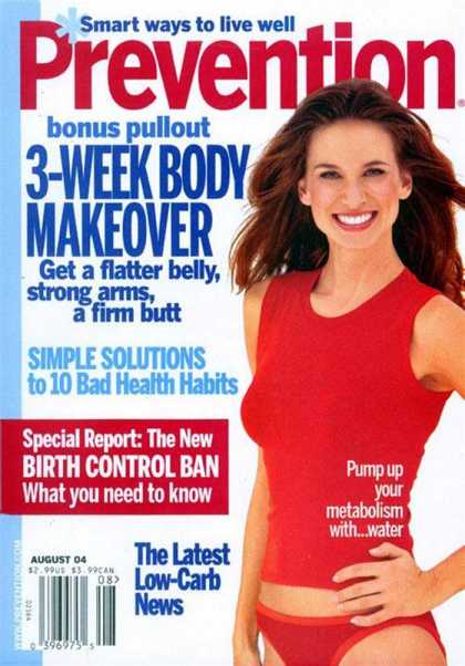 Various Magazines 3119