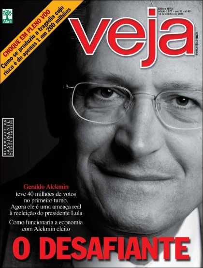 Various Magazines - Veja