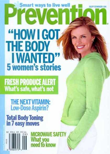 Various Magazines 3120