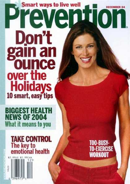 Various Magazines 3123