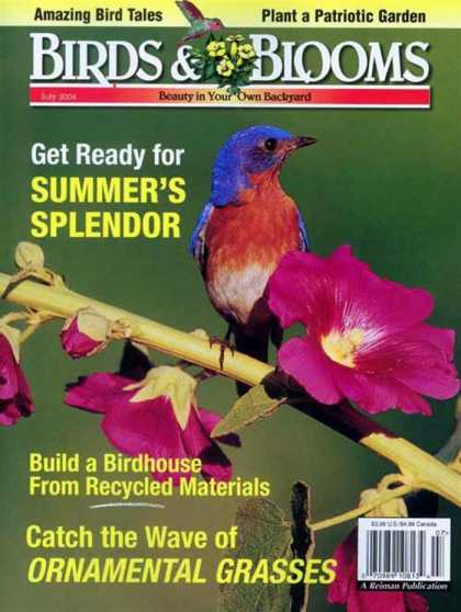 Various Magazines 3124