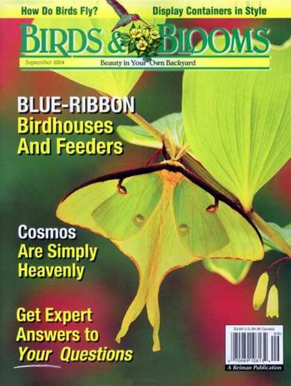 Various Magazines 3125