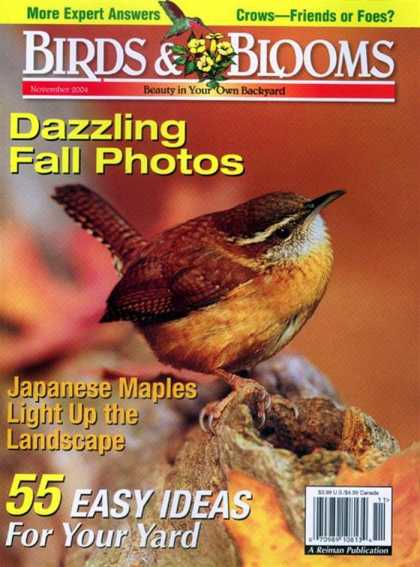 Various Magazines 3126