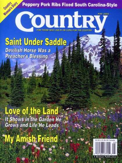 Various Magazines 3127
