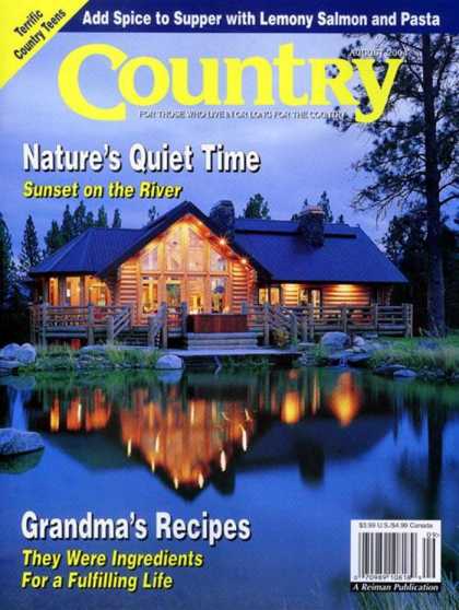 Various Magazines 3128