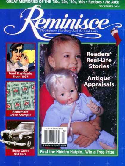 Various Magazines 3130