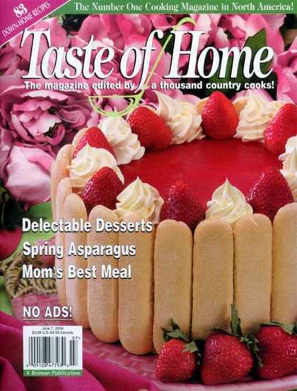 Various Magazines 3131